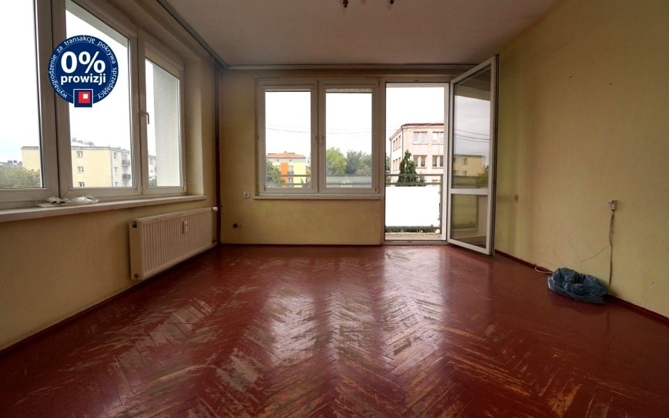 Mieszkanie Piotrków Trybunalski