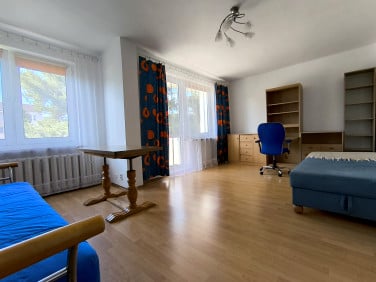 Mieszkanie Kraków