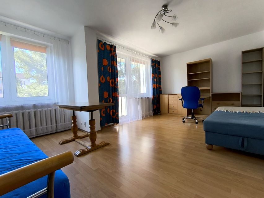 Mieszkanie Kraków
