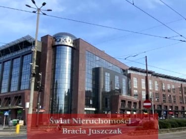 Budynek użytkowy Wrocław