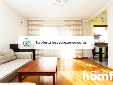 Mieszkanie Zielonki wynajem