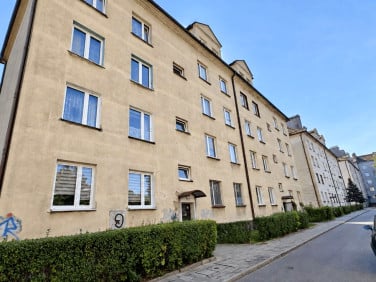 Mieszkanie Katowice sprzedaż