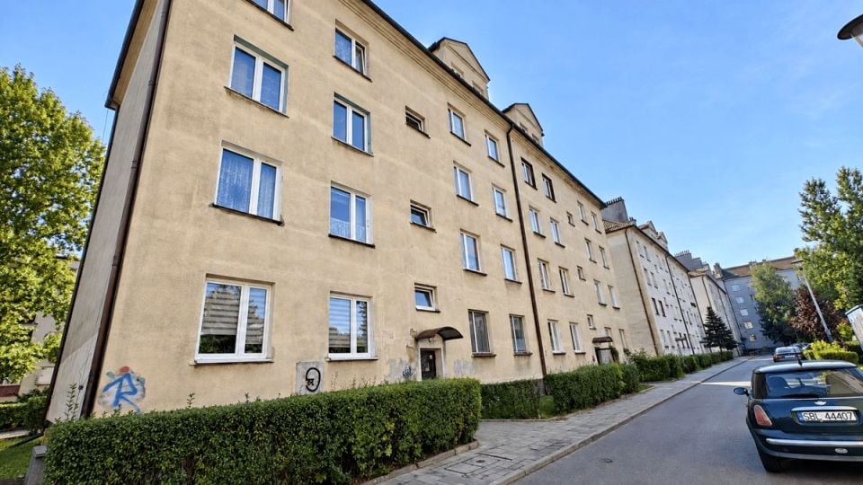 Mieszkanie Katowice sprzedaż
