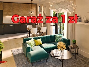 Mieszkanie Katowice