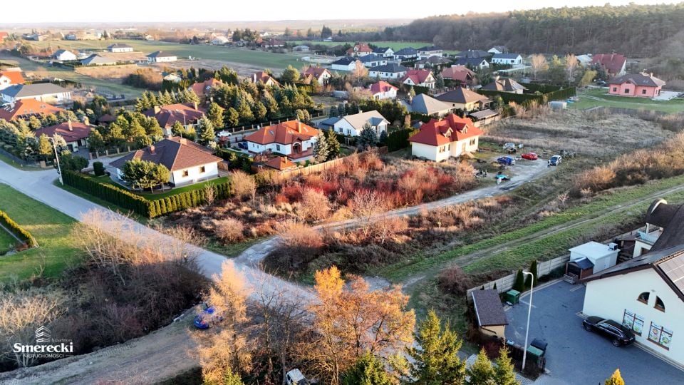 Działka budowlana Chełm