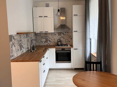Mieszkanie Poznań