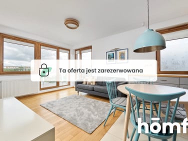 Mieszkanie Wrocław