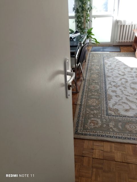 Pokój Łódź