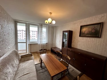 Mieszkanie Gdańsk