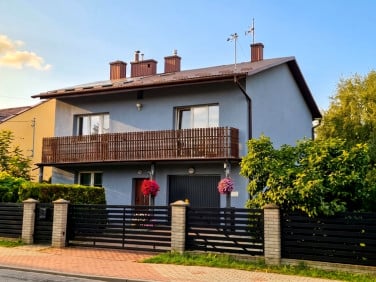 Dom Rzeszów