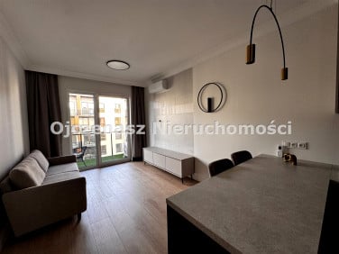 Mieszkanie Bydgoszcz