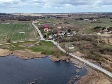 Działka budowlana Dągi