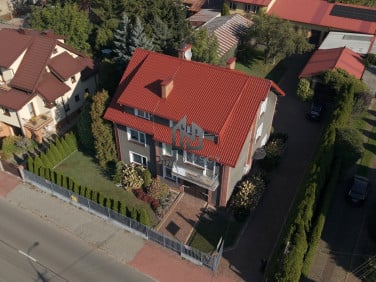 Dom Mińsk Mazowiecki