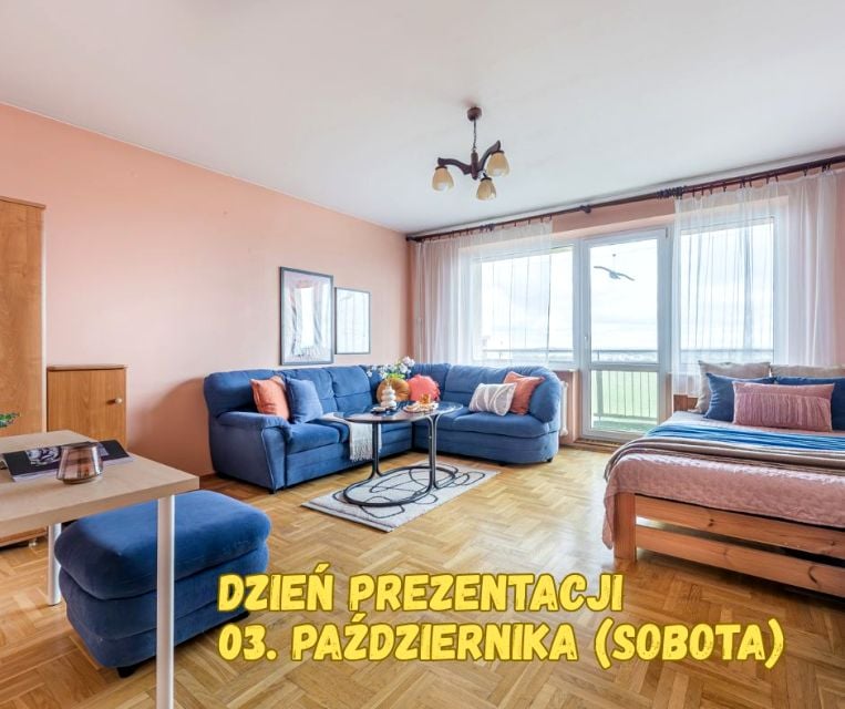 Mieszkanie Warszawa