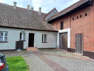 Dom Wierzchowice