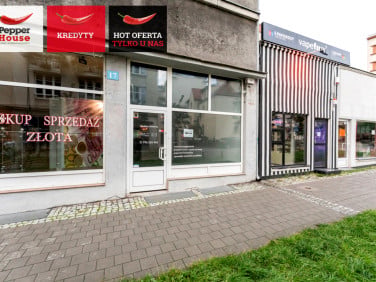 Lokal Gdynia