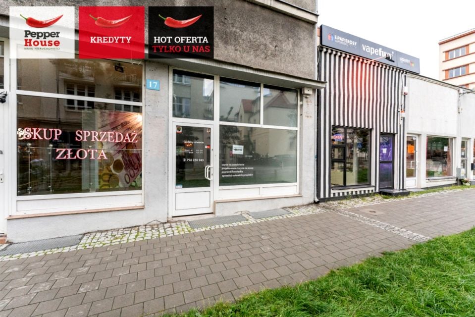 Lokal Gdynia