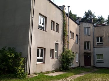 Mieszkanie Otwock