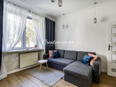 Mieszkanie Warszawa sprzedaż