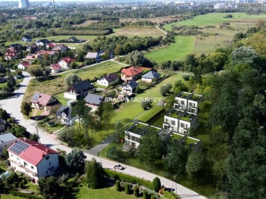 Mieszkanie Kraków