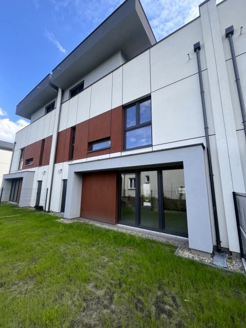 Sprzedam Dom Warszawa - 138 m²