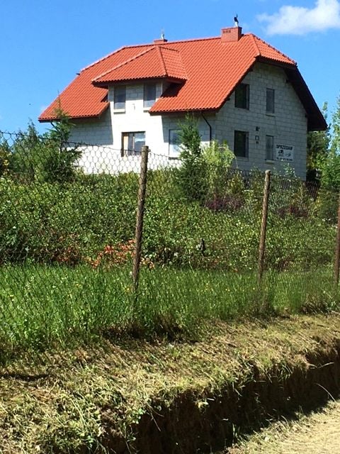 Dom Górzno