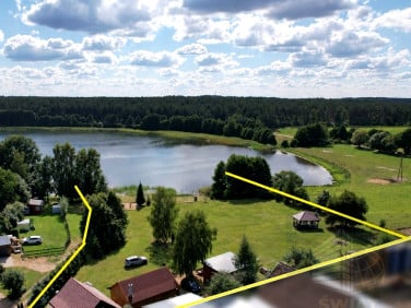 Działka inna Nobliny