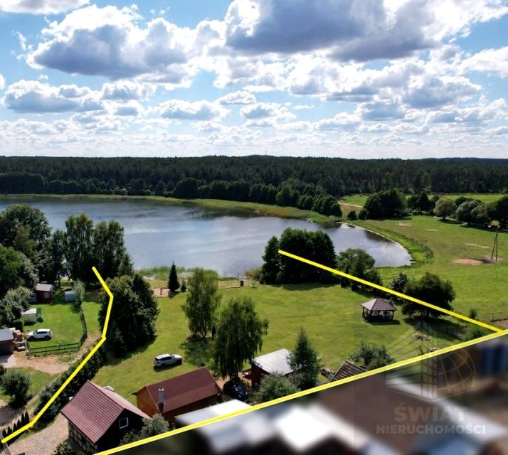 Działka inna Nobliny