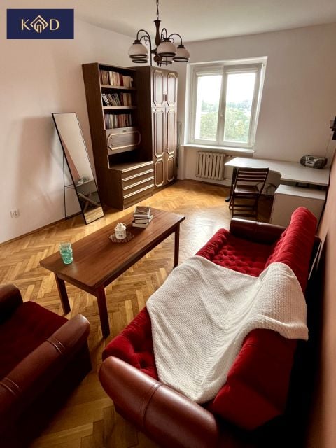 Mieszkanie Poznań