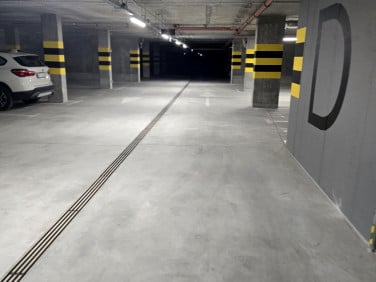 Lokal Warszawa