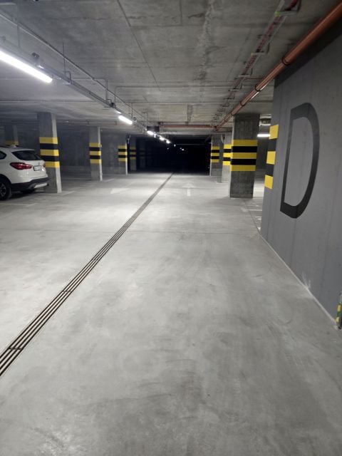 Lokal Warszawa