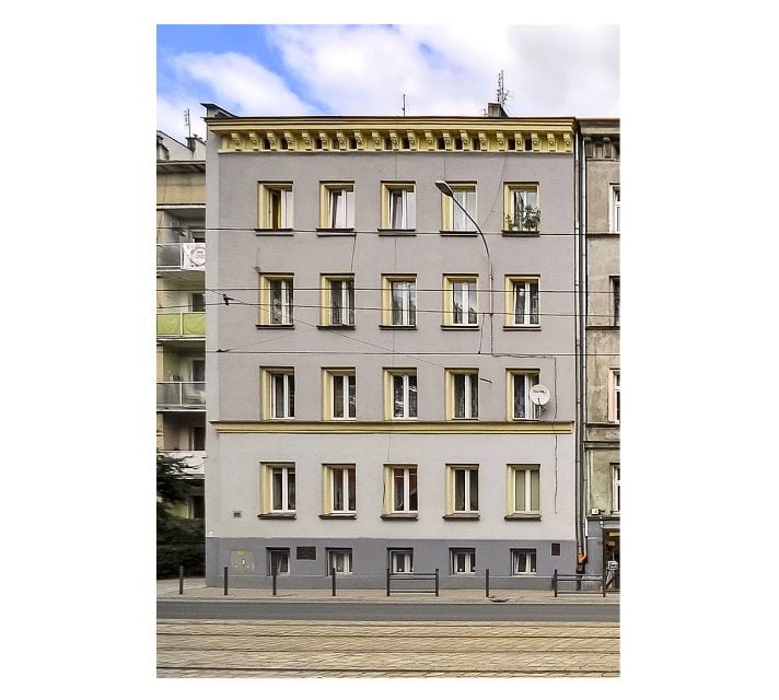 Mieszkanie Wrocław