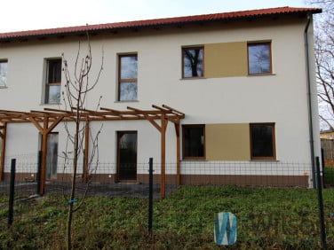 Mieszkanie Miłoszyce