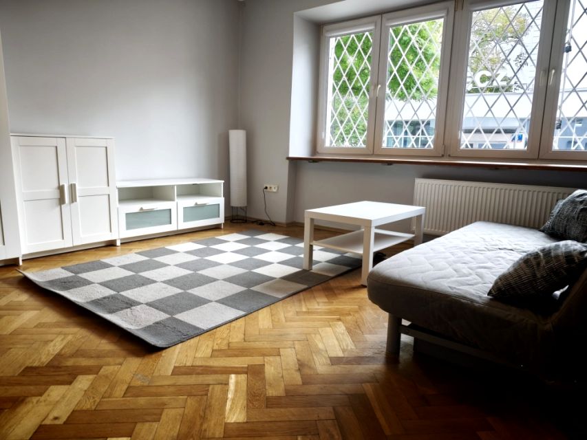 Mieszkanie Warszawa