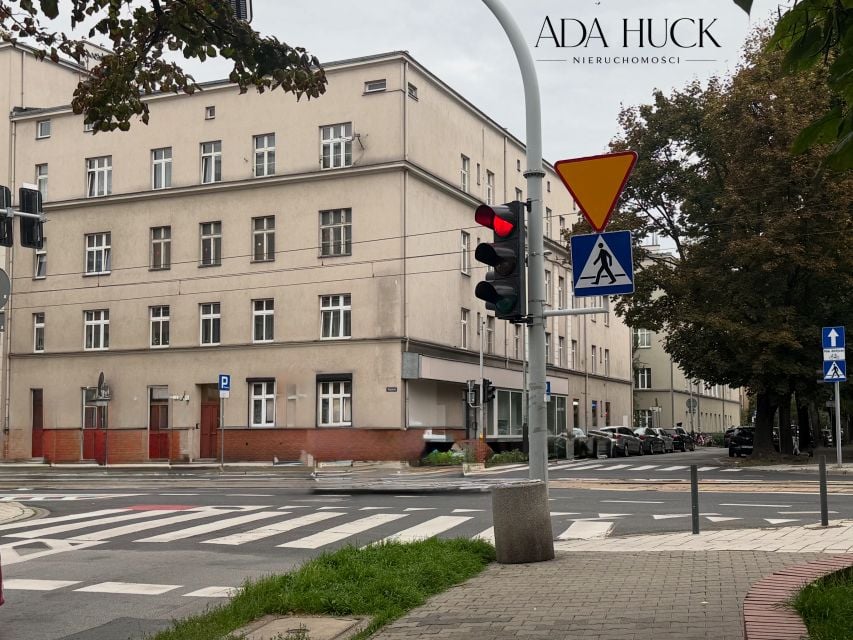 Mieszkanie Poznań