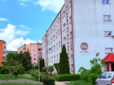 Mieszkanie Kwidzyn