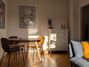 Mieszkanie Warszawa