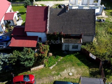 Dom Minkowice Oławskie