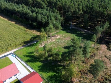 Działka Minkowice Oławskie