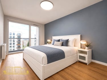 Mieszkanie apartamentowiec Kraków