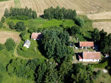 Dom Nakomiady