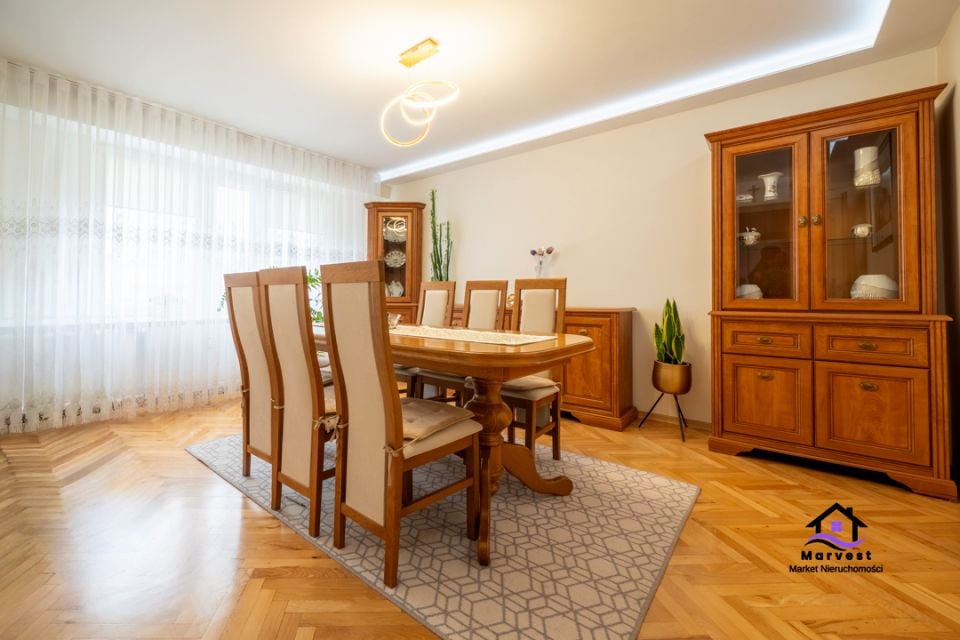 Mieszkanie Częstochowa