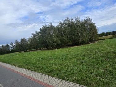 Działka Koszyce Małe