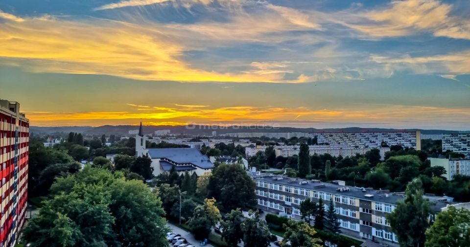Mieszkanie Gdańsk