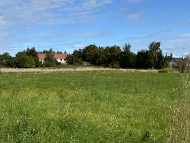 Działka nad morzem