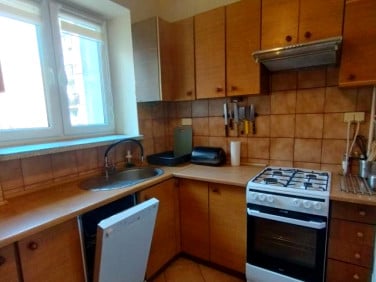 Mieszkanie Pruszków