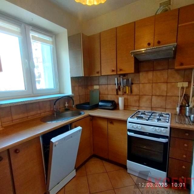 Mieszkanie Pruszków