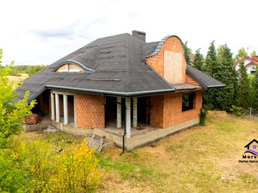 Dom Rędziny