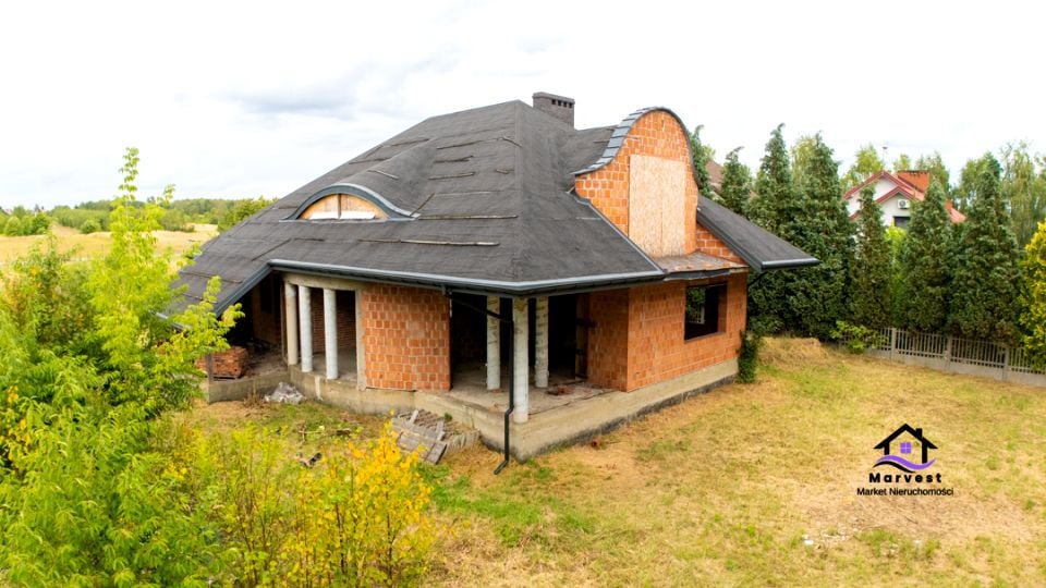 Dom Rędziny
