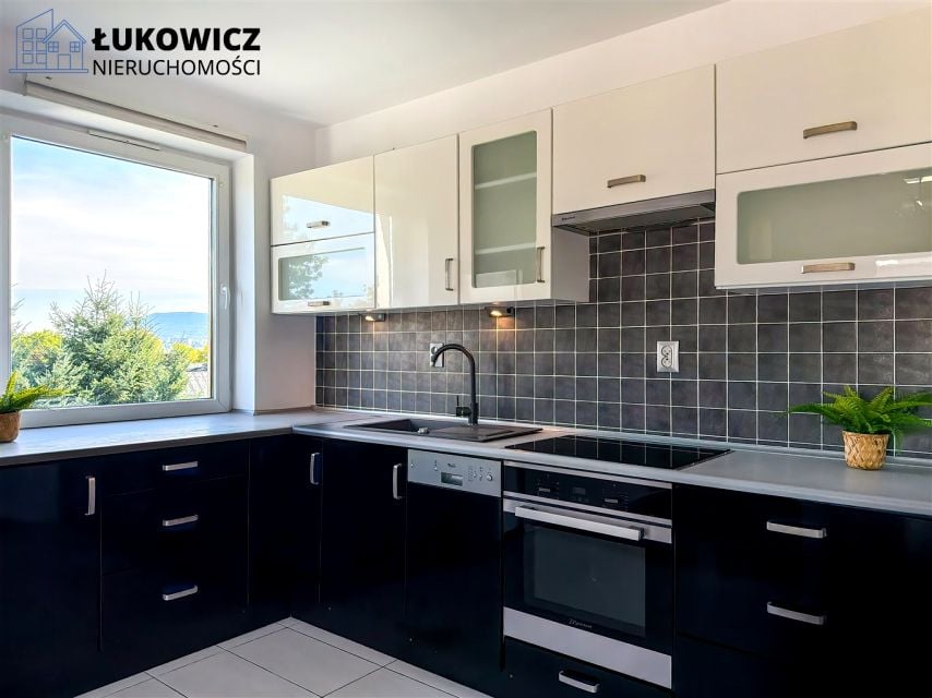 Mieszkanie Bielsko-Biała